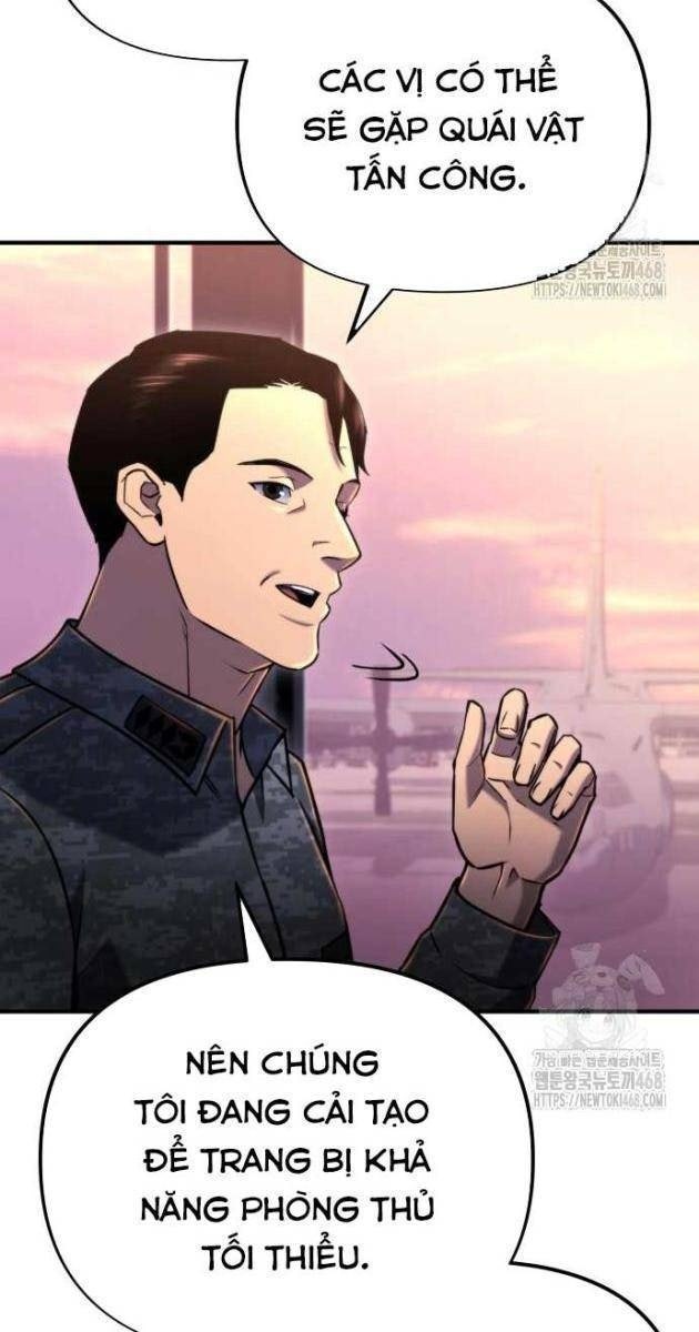 Mạt Thế Hậu Cần - Page 17