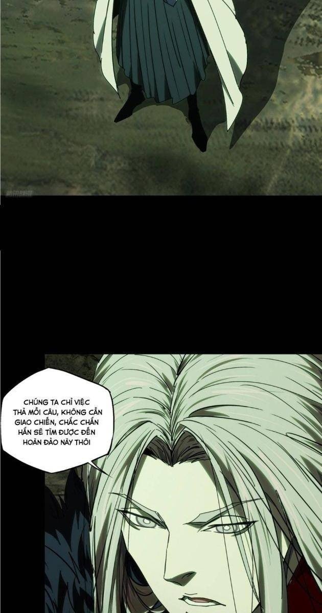 Đại Tượng Vô Hình - Page 7