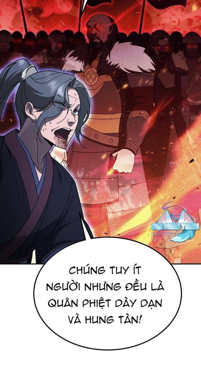 Hoạn Quan Tuyệt Luân - Page 27