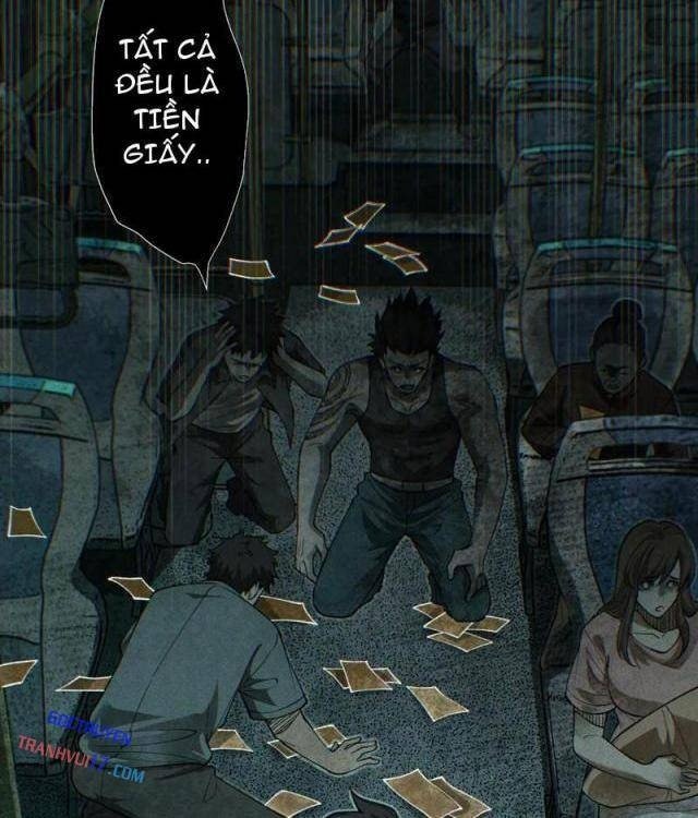 Làm Người Nhặt Xác, Tôi Khởi Đầu Là Giải Phẫu Bạn Gái Cũ! - Page 16