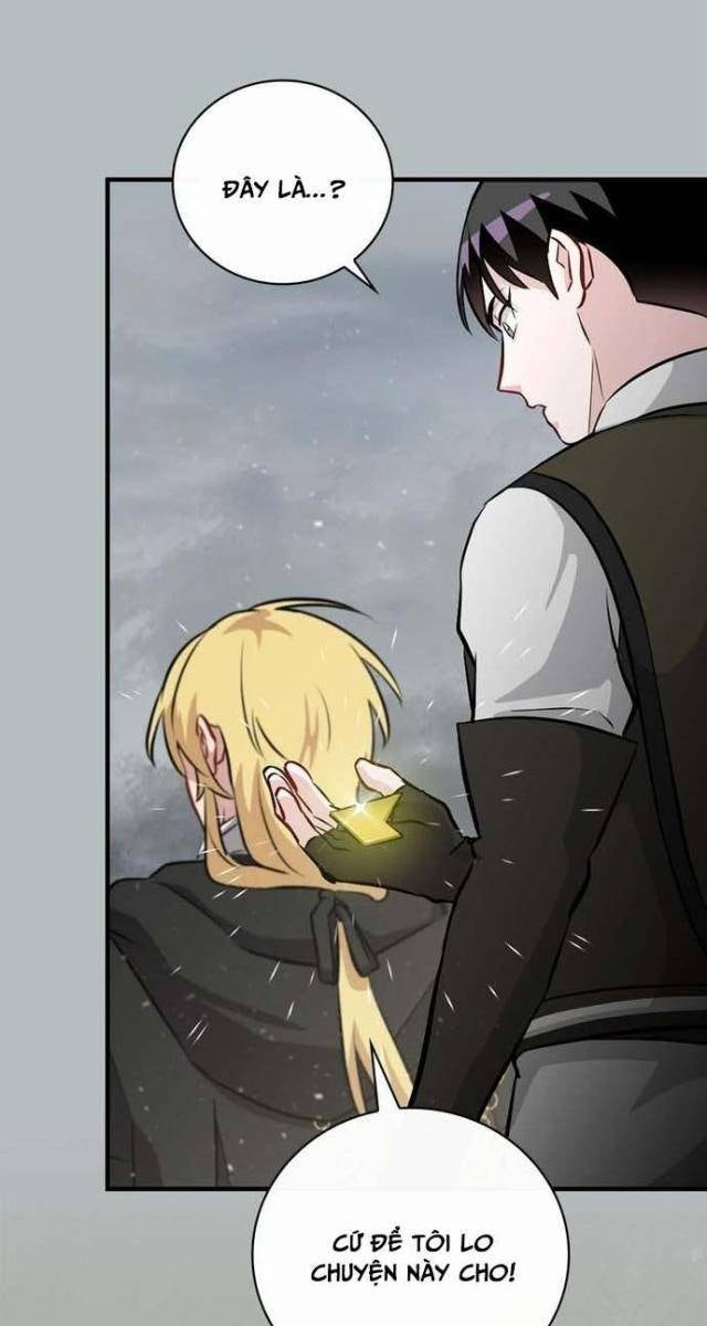 Level Up Chỉ Bằng Cách Ăn - Page 80