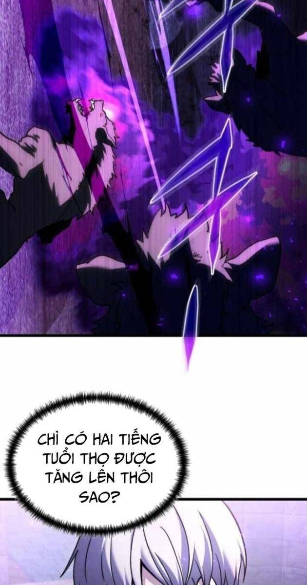 Hắc Kị Sĩ Thiên Tài Giới Hạn Thời Gian - Page 70