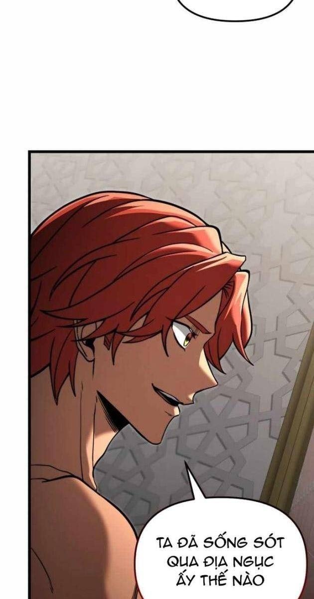 Hắc Kị Sĩ Thiên Tài Giới Hạn Thời Gian - Page 27