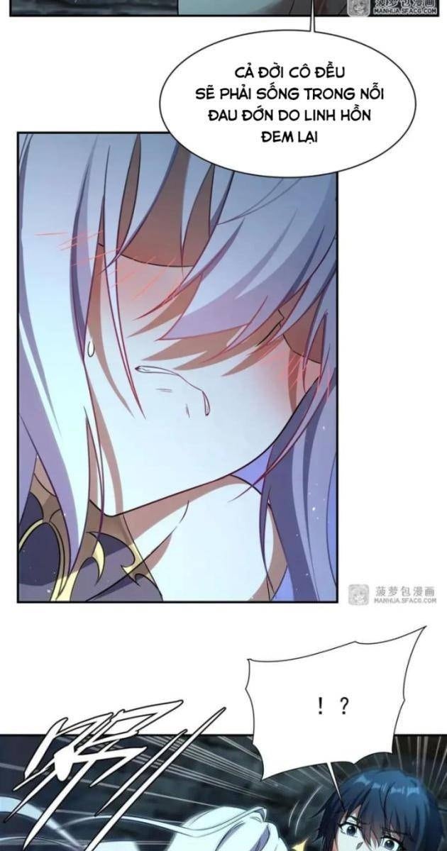 Im Miệng Đi Ác Long Ta Không Muốn Cùng Ngươi Trông Trẻ Đâu! - Page 35