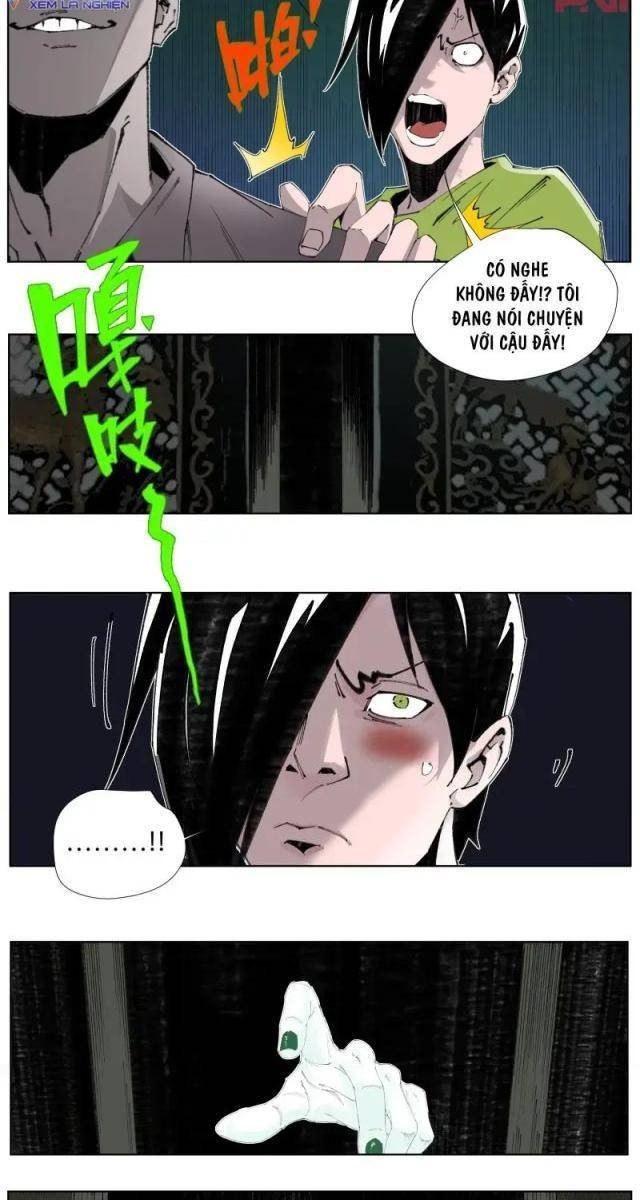 Tiền Liệt Tiên - Page 64