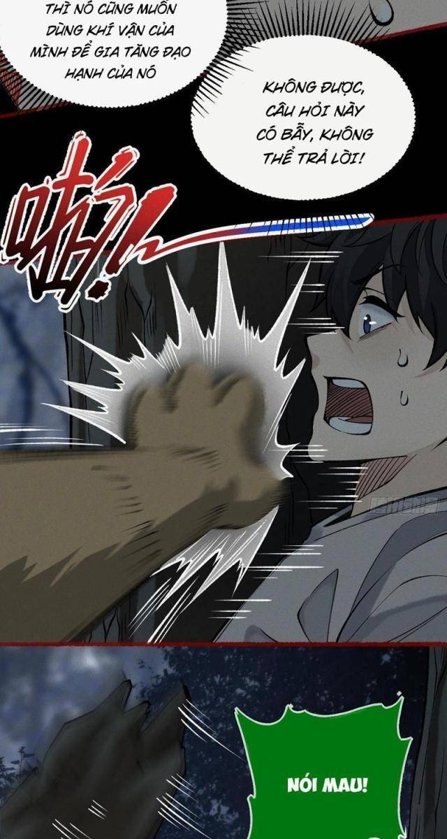 Làm Người Nhặt Xác, Tôi Khởi Đầu Là Giải Phẫu Bạn Gái Cũ! - Page 45