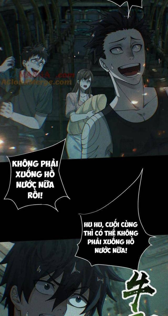 Làm Người Nhặt Xác, Tôi Khởi Đầu Là Giải Phẫu Bạn Gái Cũ! - Page 51