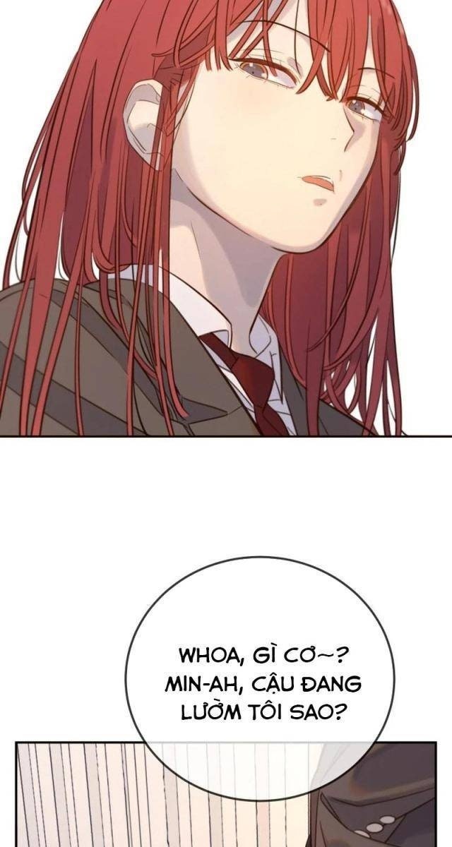 Mọi người Đều Yêu Cô Ấy - Page 121