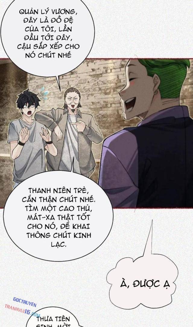 Làm Người Nhặt Xác, Tôi Khởi Đầu Là Giải Phẫu Bạn Gái Cũ! - Page 60