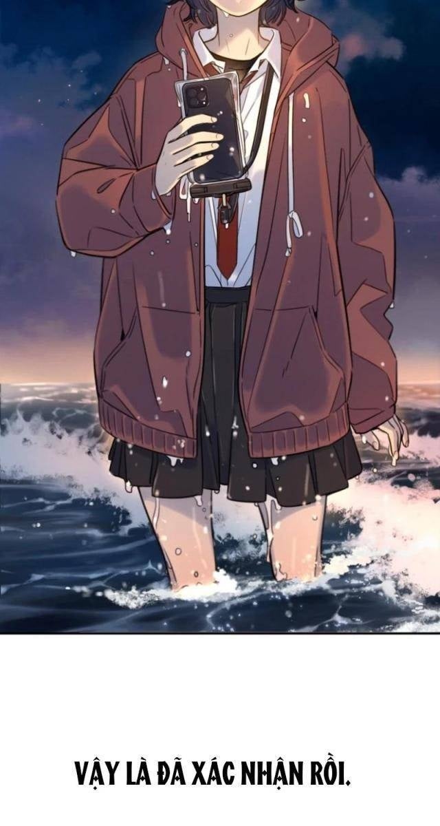 Mọi người Đều Yêu Cô Ấy - Page 22