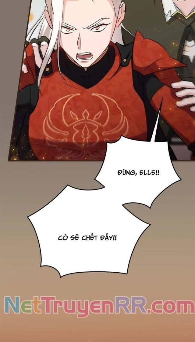 Level Up Chỉ Bằng Cách Ăn - Page 45