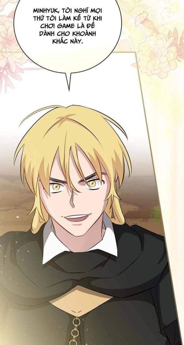 Level Up Chỉ Bằng Cách Ăn - Page 70