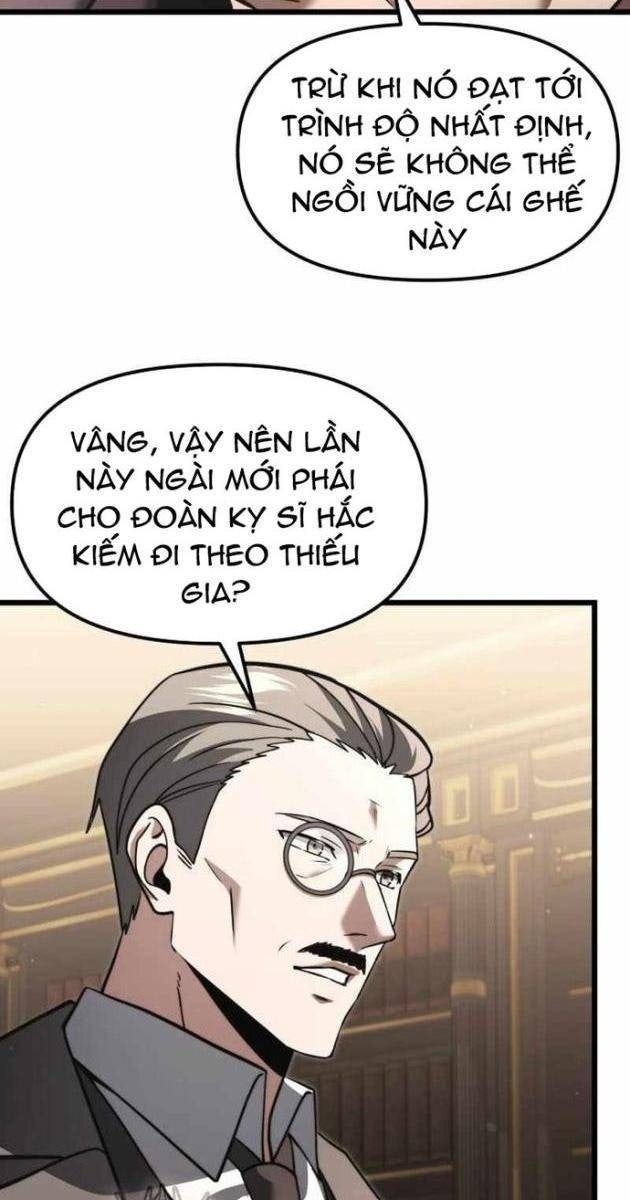 Hắc Kị Sĩ Thiên Tài Giới Hạn Thời Gian - Page 109