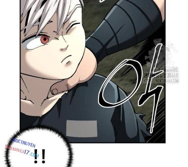 Ông Võ Giả Và Cháu Chí Tôn - Page 79