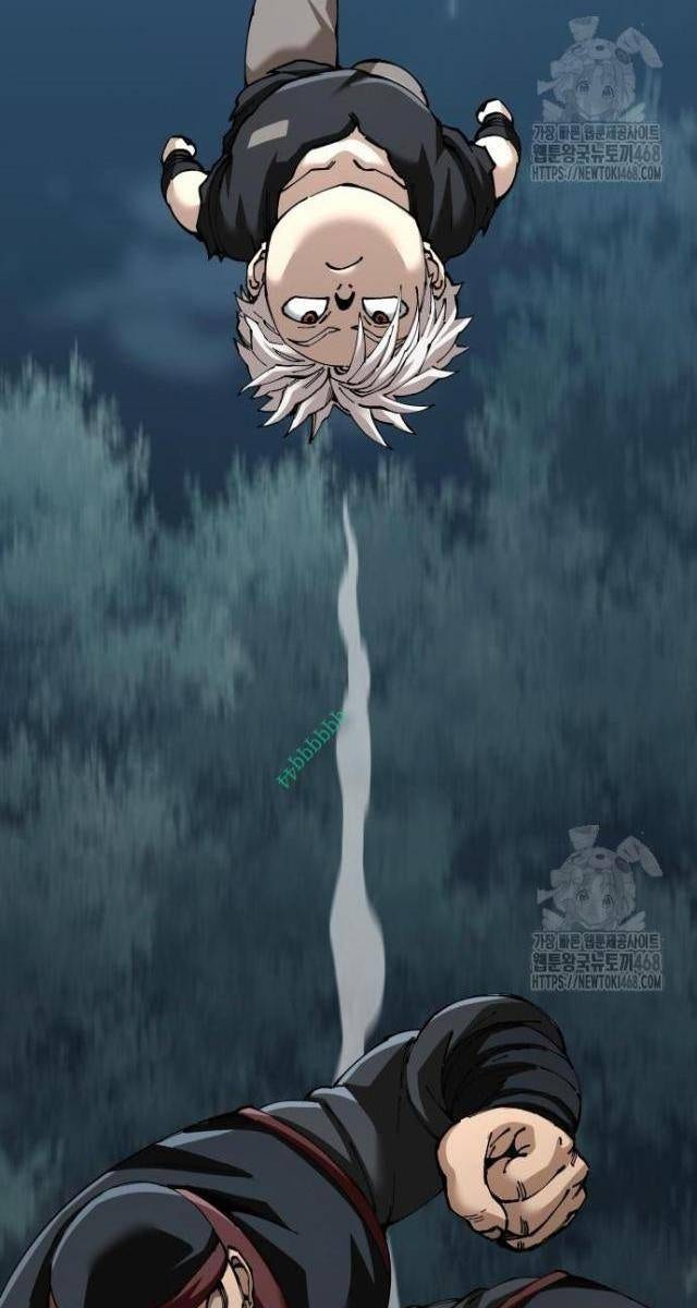 Ông Võ Giả Và Cháu Chí Tôn - Page 56