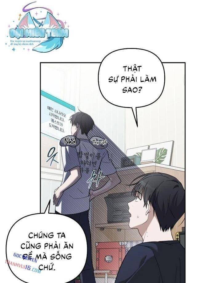 PD Ngang Tàn Sinh Tồn Với Tư Cách Là Idol - Page 132