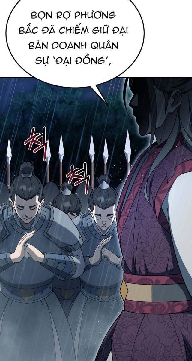 Hoạn Quan Tuyệt Luân - Page 19