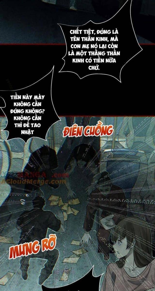 Làm Người Nhặt Xác, Tôi Khởi Đầu Là Giải Phẫu Bạn Gái Cũ! - Page 13