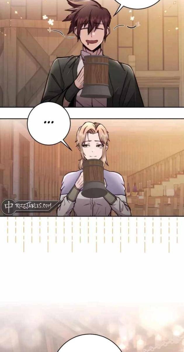 Cháu Trai Thánh Đế Là Tử Linh Sư - Page 41