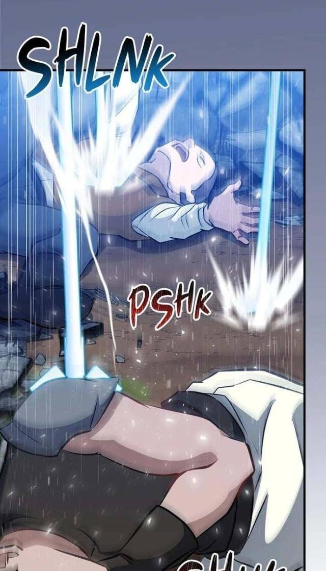 Level Up Chỉ Bằng Cách Ăn - Page 37