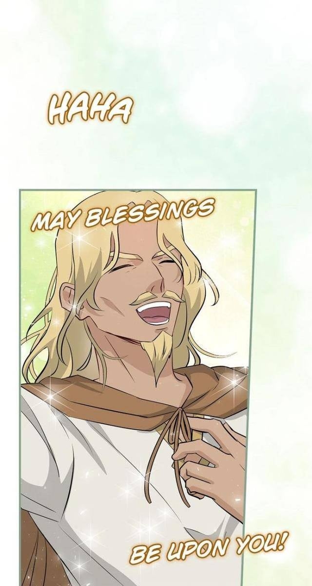 Level Up Chỉ Bằng Cách Ăn - Page 11