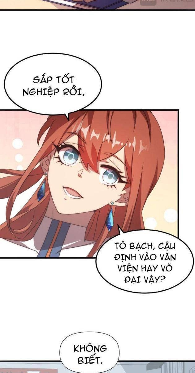 Vạn Tộc Xâm Lược: Mở Đầu Thuần Hóa Cự Thú Cấp Sử Thi - Page 31