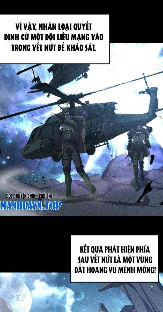 Vạn Tộc Xâm Lược: Mở Đầu Thuần Hóa Cự Thú Cấp Sử Thi - Page 65