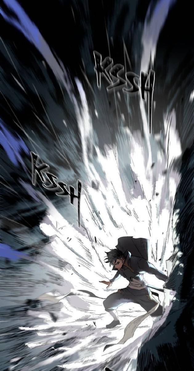 Mặt Trời Đen - Page 112