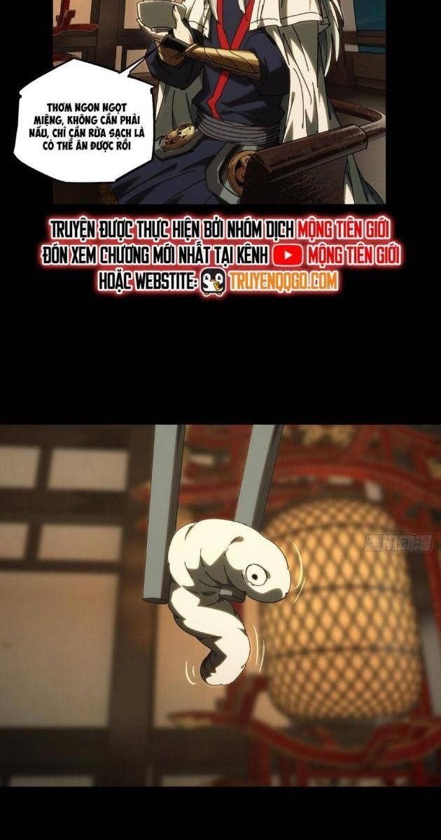 Đại Tượng Vô Hình - Page 30