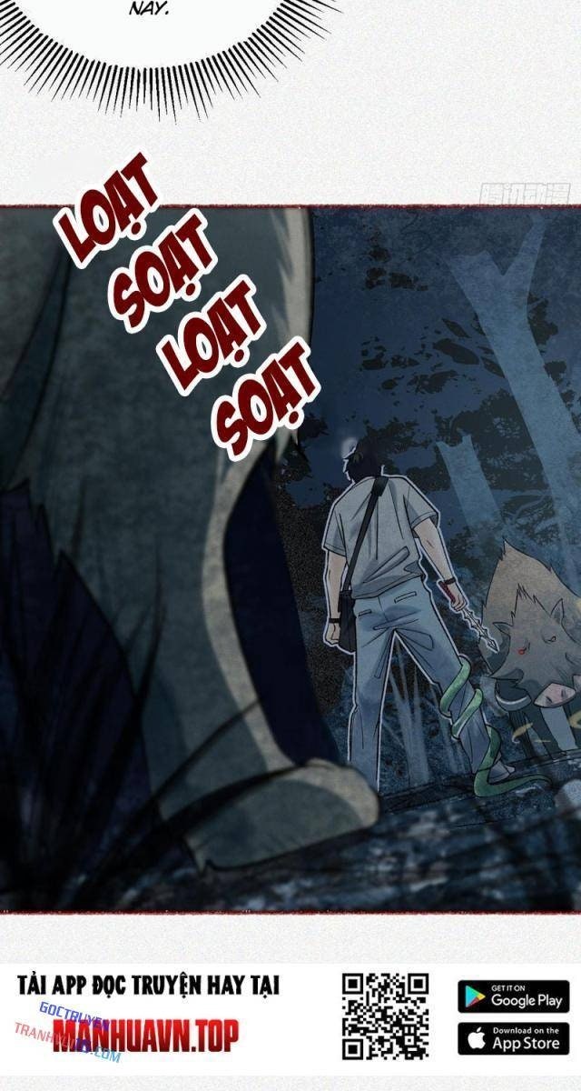 Làm Người Nhặt Xác, Tôi Khởi Đầu Là Giải Phẫu Bạn Gái Cũ! - Page 20