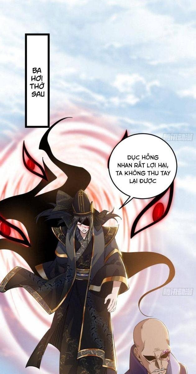 Ta Là Tà Đế - Page 59