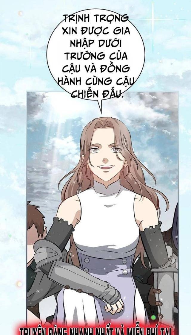 Level Up Chỉ Bằng Cách Ăn - Page 41