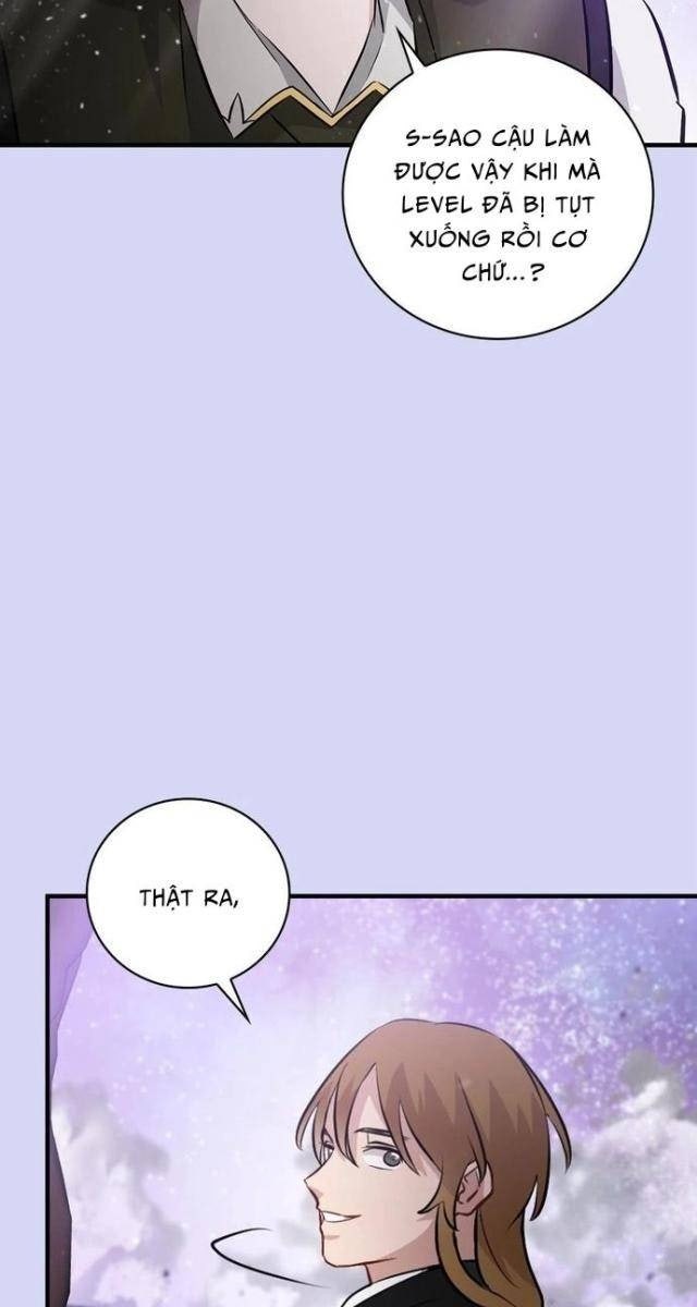 Level Up Chỉ Bằng Cách Ăn - Page 53