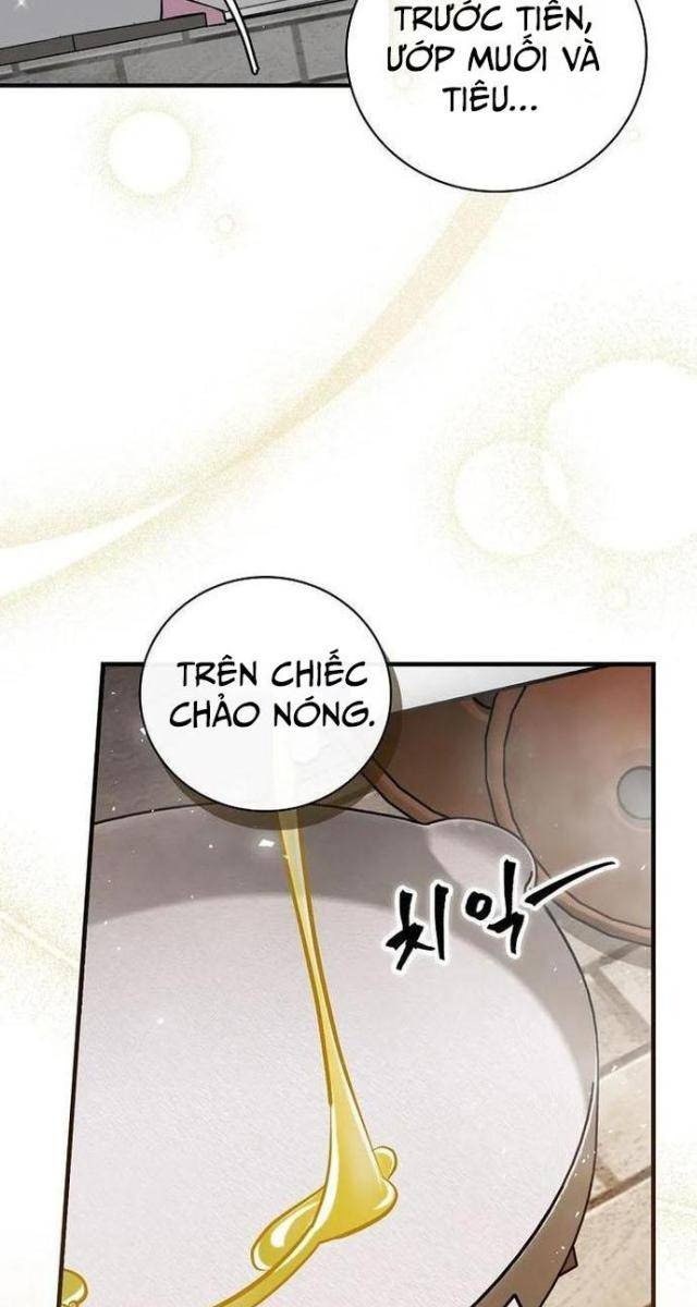 Level Up Chỉ Bằng Cách Ăn - Page 24