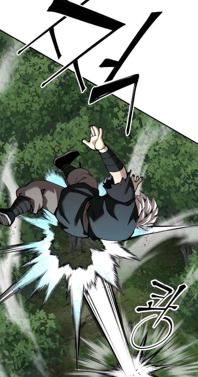 Ông Võ Giả Và Cháu Chí Tôn - Page 87