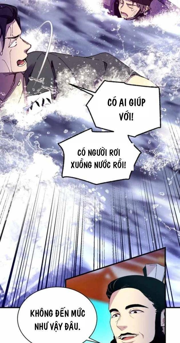 Phi Lôi Đao - Page 48