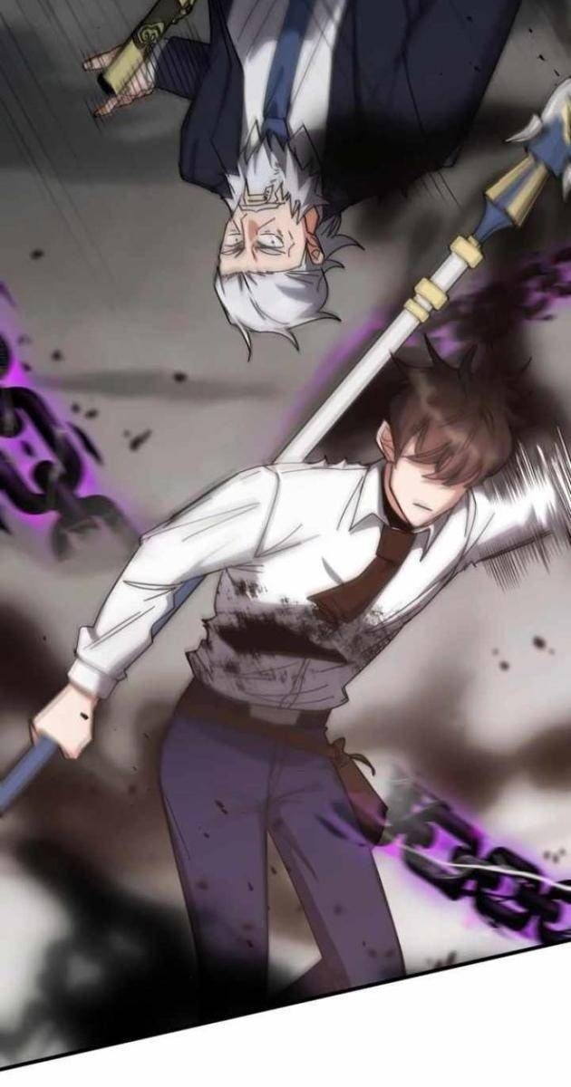 Học Viện Tối Thượng - Page 88