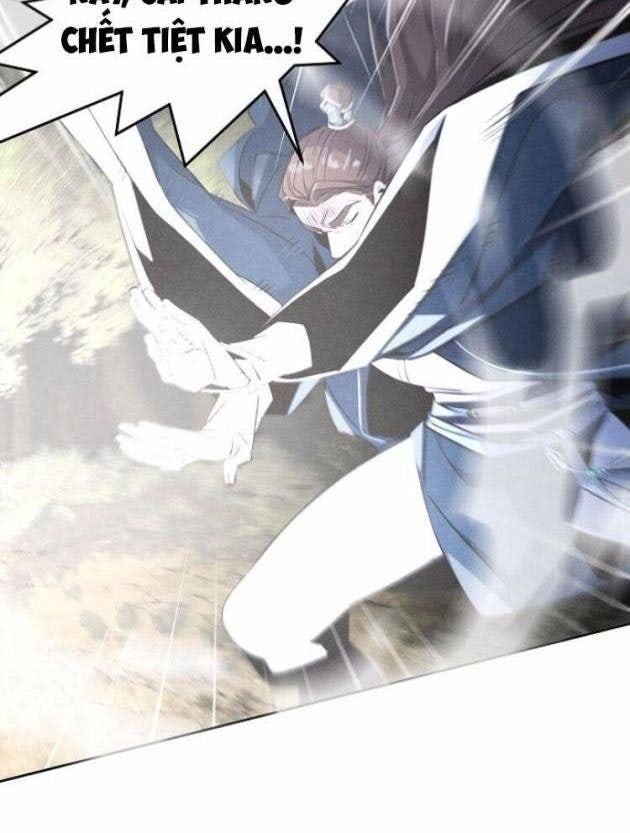 Sự Trở Lại Của Cuồng Ma - Page 48