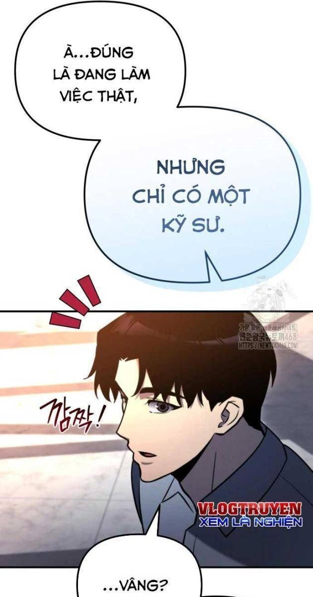 Mạt Thế Hậu Cần - Page 21