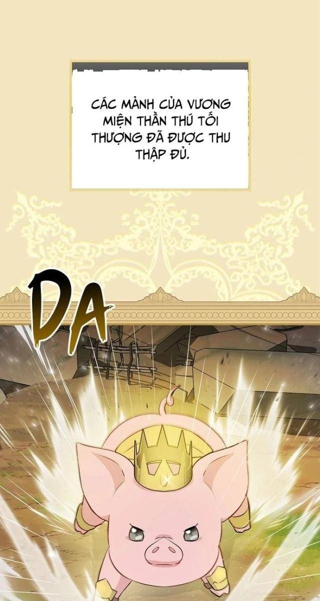 Level Up Chỉ Bằng Cách Ăn - Page 50