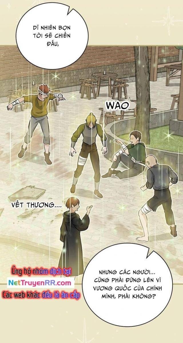 Level Up Chỉ Bằng Cách Ăn - Page 105