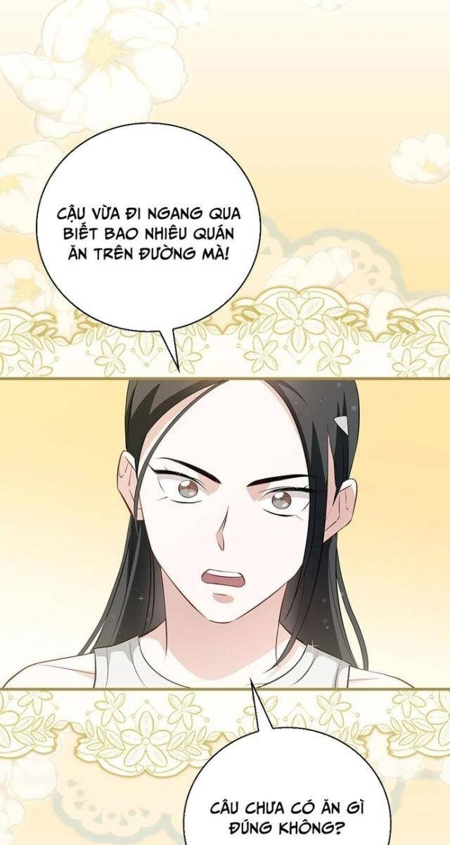 Level Up Chỉ Bằng Cách Ăn - Page 68