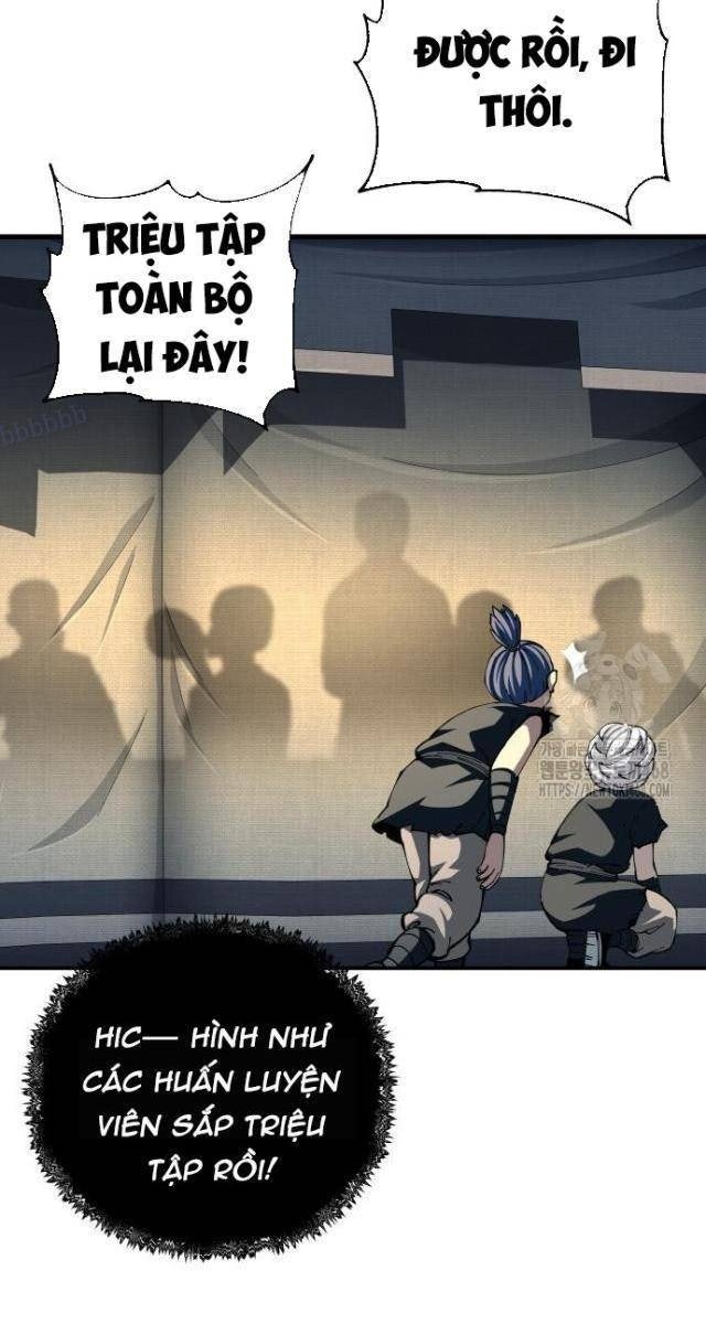 Ông Võ Giả Và Cháu Chí Tôn - Page 4