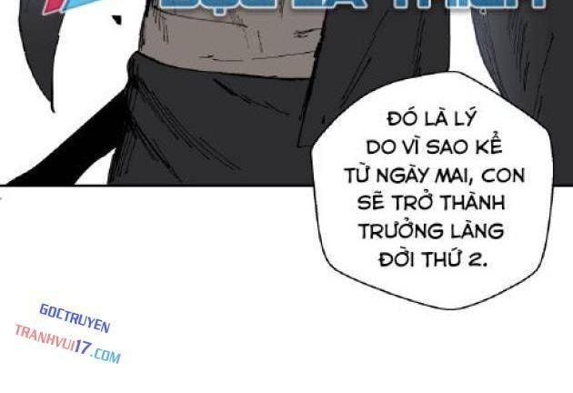 Mặt Trời Đen - Page 36