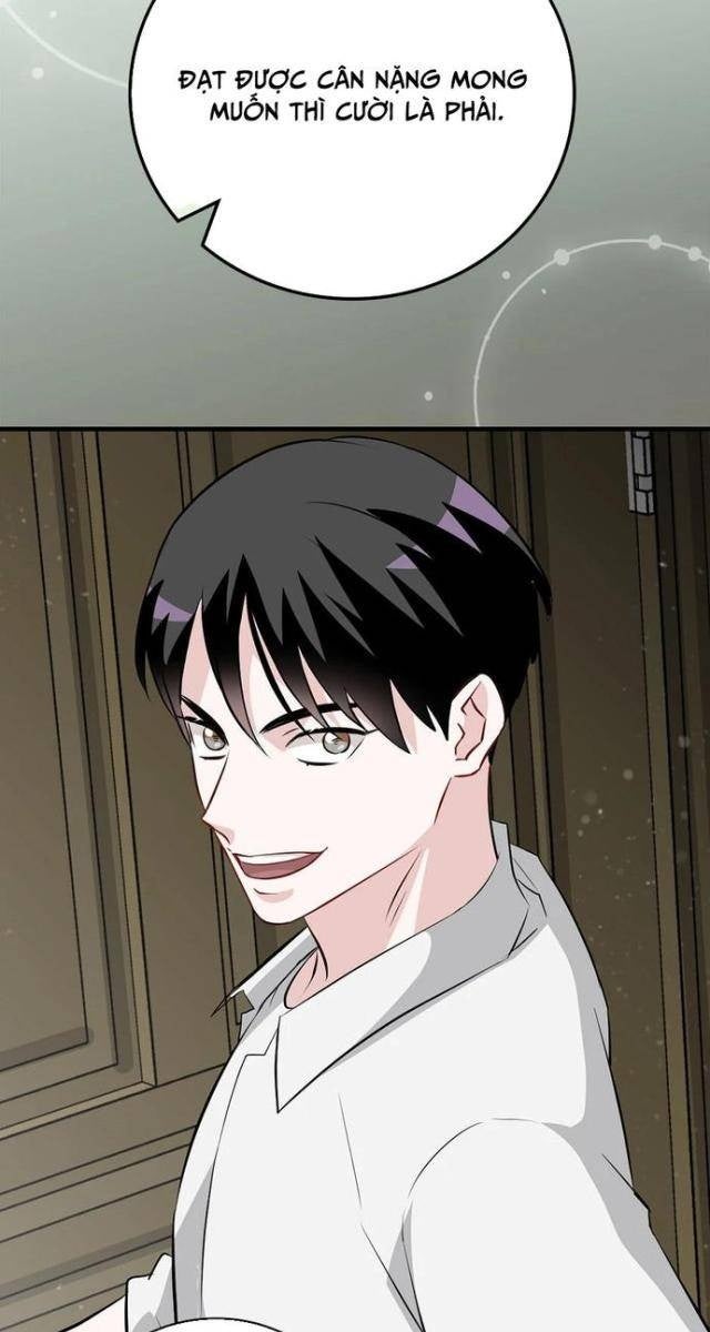 Level Up Chỉ Bằng Cách Ăn - Page 31