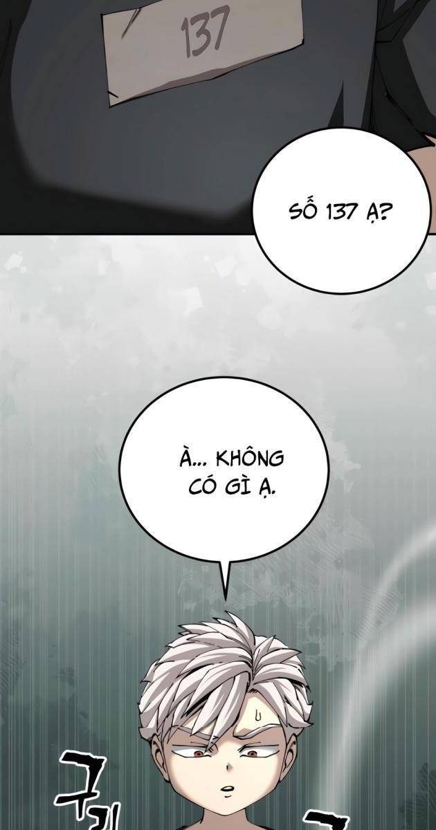 Ông Võ Giả Và Cháu Chí Tôn - Page 6