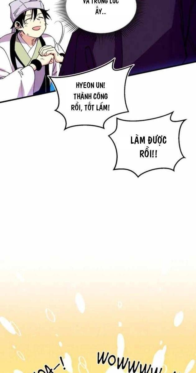 Phi Lôi Đao - Page 87