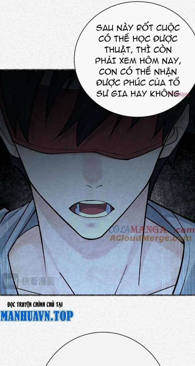 Làm Người Nhặt Xác, Tôi Khởi Đầu Là Giải Phẫu Bạn Gái Cũ! - Page 59