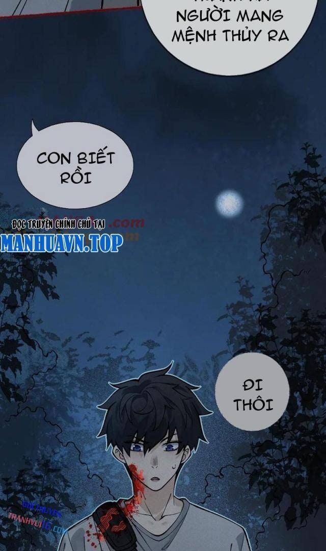 Làm Người Nhặt Xác, Tôi Khởi Đầu Là Giải Phẫu Bạn Gái Cũ! - Page 40