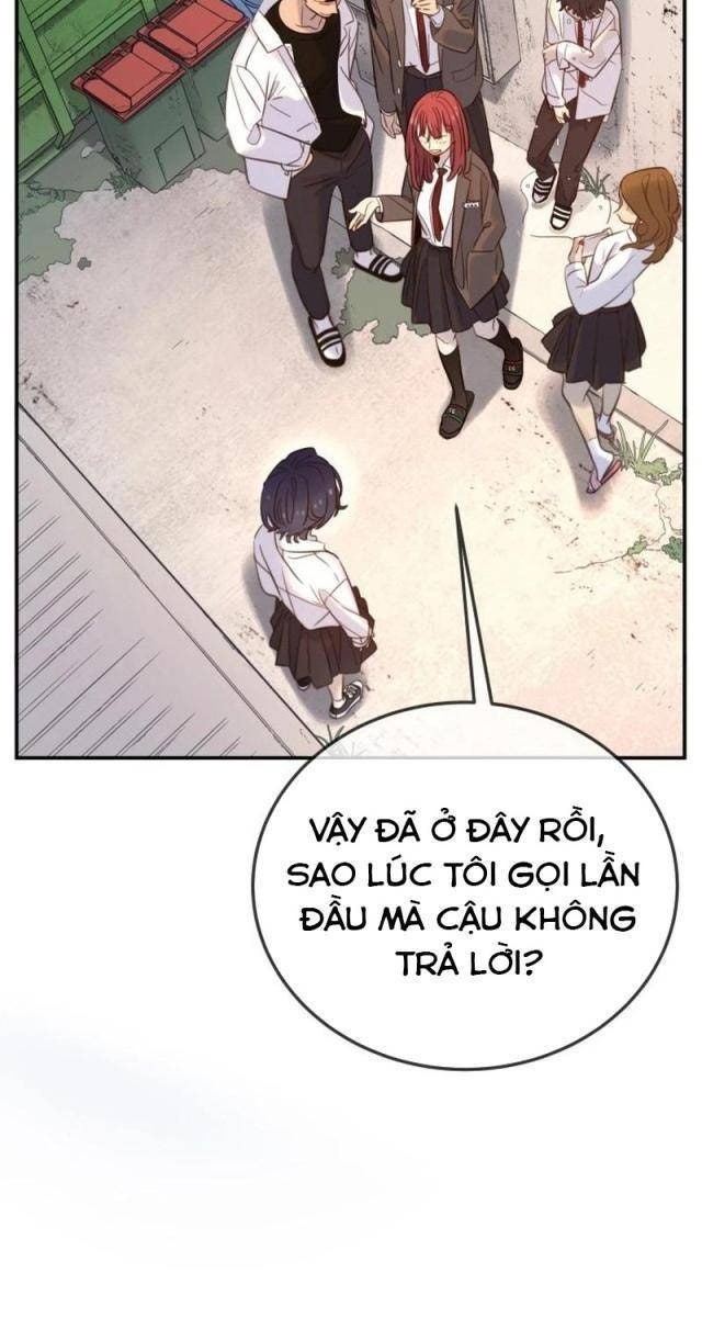 Mọi người Đều Yêu Cô Ấy - Page 117